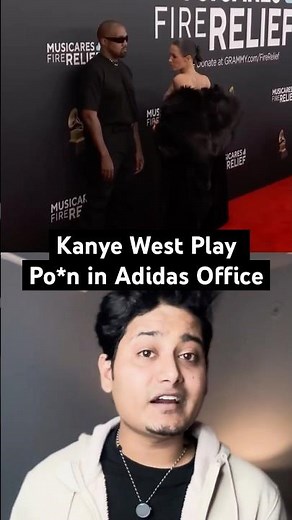 The Kanye West & Adidas Controversy Explained