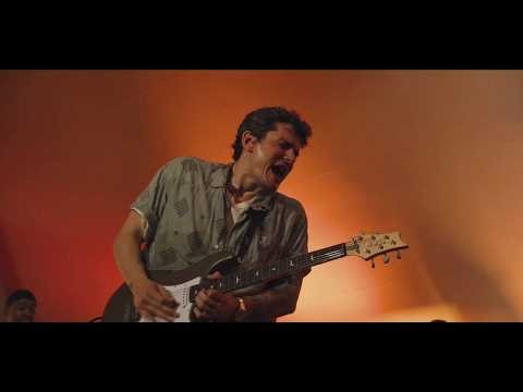 John Mayer - Gravity (Live at the Stephen Talkhouse - August 26, 2026)