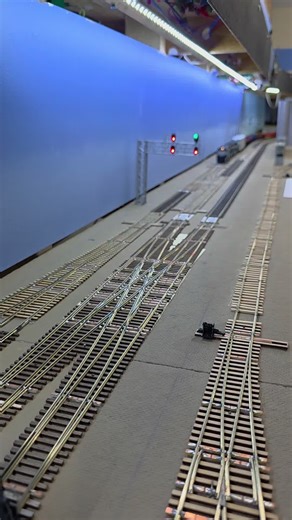 Threading the Switches on Richmond Terminal Railway
