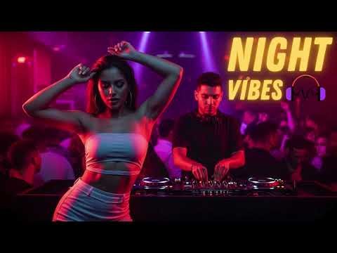Reggaeton Night Club Mix | Latin Urban Party 🎶🔥