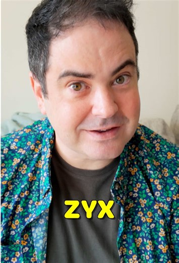 The Australian Alphabet Song: Sing Along!