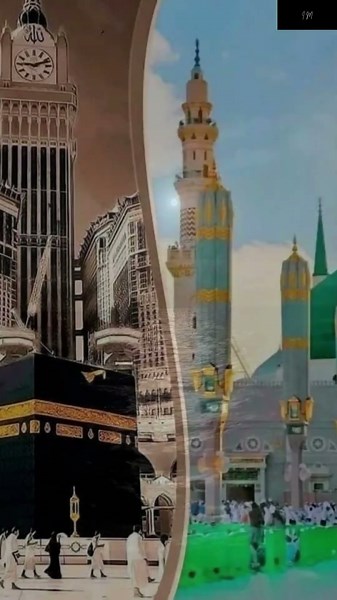 What Does a Typical Joma Day Look Like in Islam?