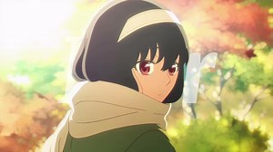 Spy x Family Shayla Edit: Capturing the Best Moments