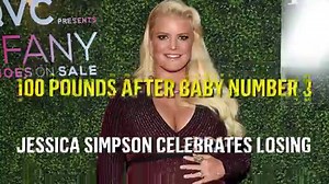 Why Jessica Simpson's Body Journey is Relatable AF
