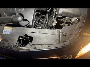 Chevy impala wont accelerate stuck in limp mode make sure to check this first!!