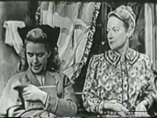 ''I Remember Mama'' - Mama's Bad Day