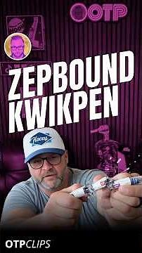 How I Inject Zepbound KwikPen
