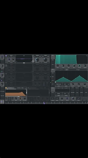 Creating New Sounds with Vital VST - Metal Synths