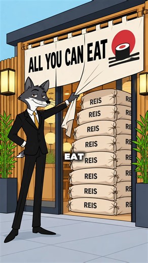 All You Can Eat: Ist es eine Abzocke? Die Wahrheit über Buffets