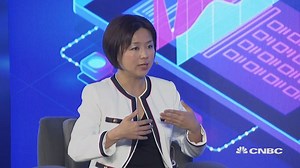 China has a 'love-hate' relationship with blockchain and crypto: Investor