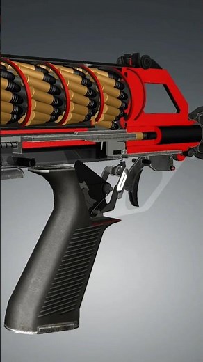 How Does A Gun Suppressor Work?