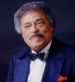 Arthur Prysock - Alchetron, The Free Social Encyclopedia