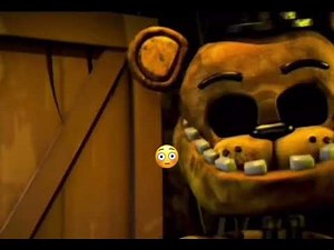 fiddle diddle with the door #fnaf #like #sub #fnafplushies #fypシ