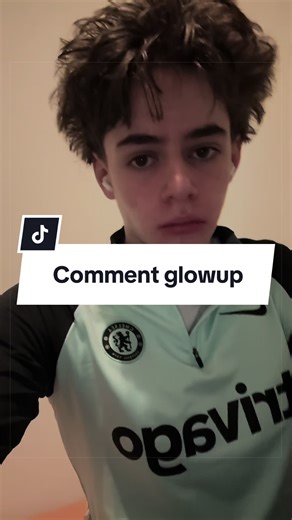 Comment glow up en 2 étapes #glowuptips #glowup #pourtoi