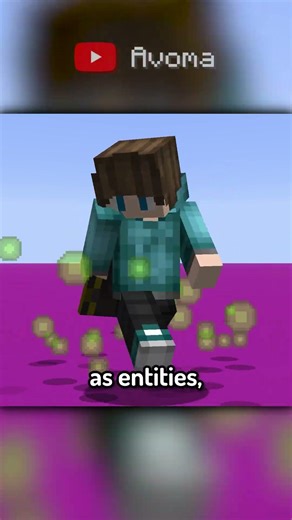 Unknown Redstone Ore Secret