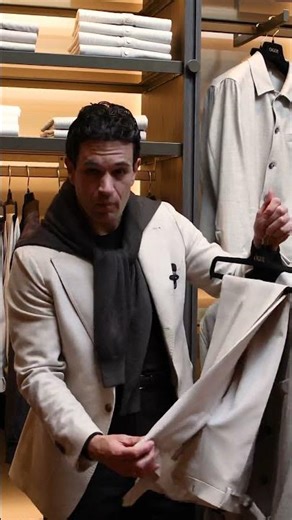 OGÉR Italian Knitwear | The Shirt Jacket