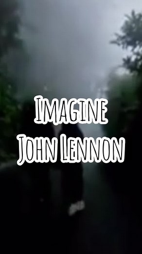 Official Imagine - John Lennon Music Video