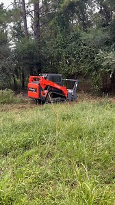 Circle B3 Mulching on Reels