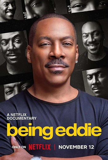 From Teen Comedian to Hollywood legend, Eddie Murphy revisits his extraordinary showbiz ride with raw honesty and humor in this star-studded documentary. In this clip, Murphy talks about his brother, the late Charlie Murphy and his thoughts on death. “Being Eddie,” Streaming Now on #Netflix #EddieMurphy #Comedy #Documentary 🎬🎥📼🍿#WeLive2GetFunky 🎸🥁🎹🎤🎵🎼🎶🔥 | We Live 2 Get Funky