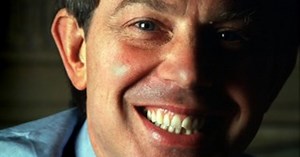 Tony Blair: My Political Life
