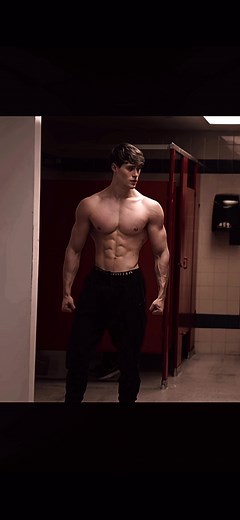 David Laid Motivational Gym Video Compilation