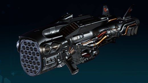 Borderlands 4: What Are Ordnance Weapons?