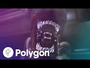 What Alien Isolation's Best New Mode is All About