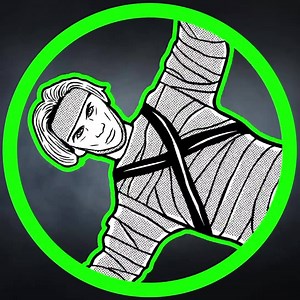 Rock your body right in our new glow-in-the-dark hoodie 🧟‍♂️ Up for pre-order in our store now! https://smarturl.it/bsb.halloween | Backstreet Boys