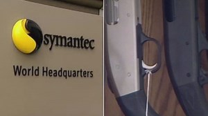 Mountain View cybersecurity giant Symantec no longer associated with NRA