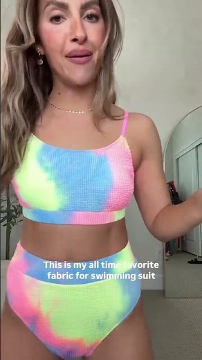 High waist bikinis that are perfect for your spring break 🤪🥹🥵🤭