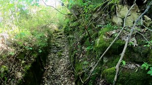 Metal detecting cave and old mine - MYSTERY SOLVED