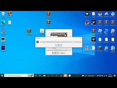 😎Mavi Slime Mod Paketi Nasıl Yapılır Hemen Öğren 😎