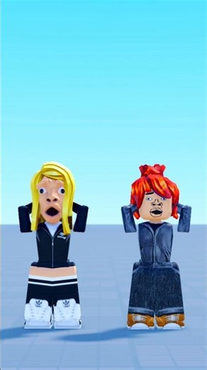 Confidence Roblox trend with bacons 🤩🔥#roblox #shorts #robloxshorts