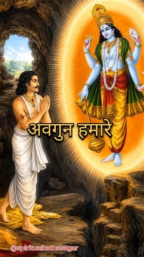 अगर नाथ देखोगे अवगुण हमारे 🚩🙏🏼 | Rajan ji maharaj #pujyarajanjee​ #rajanjimaharaj #ramkatha