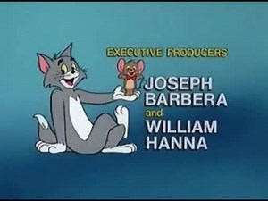 The Tom & Jerry Show (1975) Credits | Retro Junk