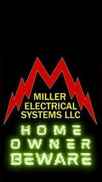 Homeowner Beware! Some insight to electrical evil! #electrician #diy #troubleshooting