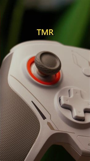 TMR Sticks vs Hall Effect — Is This Better?