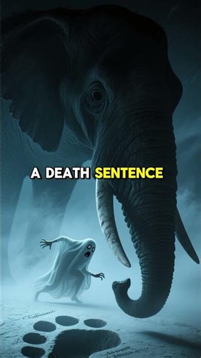 The World’s Deadliest Object: The Elephant’s Foot ☢️🐘 #science