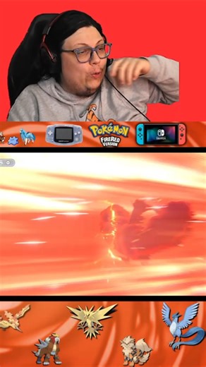 Hyper Beam Looks Awesome In Pokemon Champions
