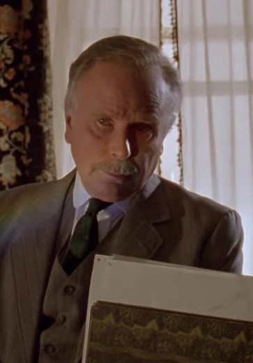 The Case-Book of Sherlock Holmes S01:E09 - The Eligible Bachelor