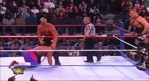 13K views · 313 reactions | On this day in 1997, The Legion of Doom vs Owen Hart & The British Bulldog for the WWF Tag Team Championship at In Your House: Revenge of the Taker 4/20/97 @thebritishbulldogwwe #Repost @bigpapathewrestlingfan | The British Bulldog | Facebook