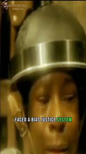The Tragic Story of George Stinney Jr: Wrongfully Exeecuted at 14.