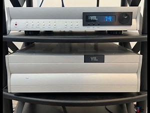 Ron Resnick Preamp Reports and Audio Philosophy: Hegel, Hovland, Trafomatic, VTL #highendaudio