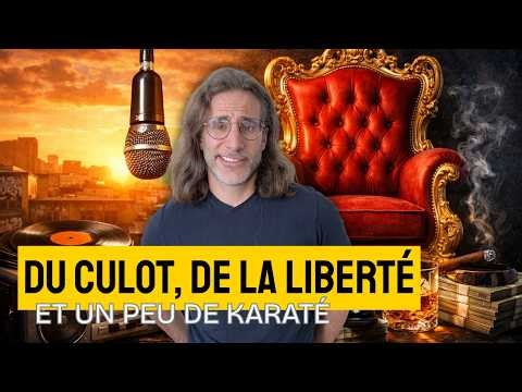 Insolent ou Arrogant ? La différence qui change tout