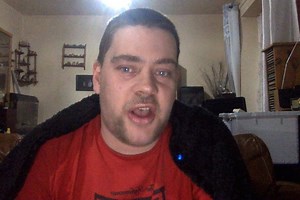 Calderside Academy Glasgow | Mugsey Grant