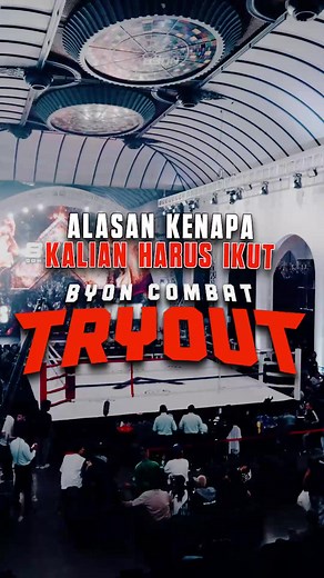 Pendaftaran Try Out Beyond Combat Ditutup Hari Ini - 13 April 2024