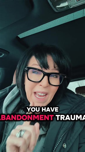 You’ve been lied to. #abandonmentissues #codependency #healingjourney #healingtiktok #lisaaromano