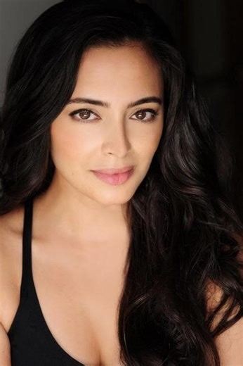 Briana Marin | Actress, Director, Producer