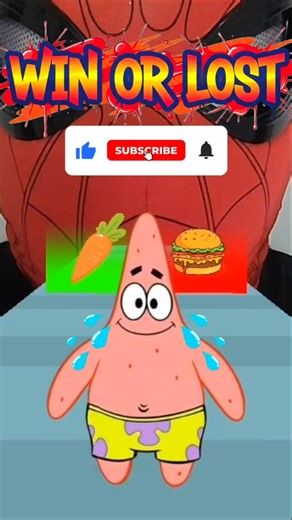 Patrick Star VS Princess Mindy ⭐ #shorts