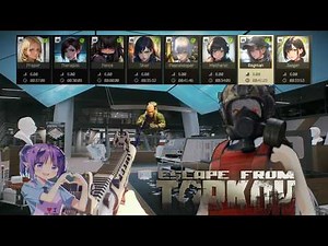 I Installed Every Mod In Tarkov Until My PC Gave Up